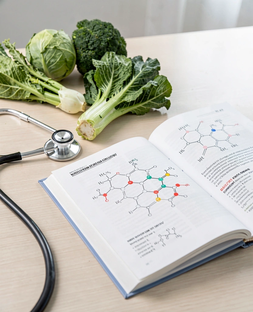 Wissenschaftlichkeit in der Ernährung