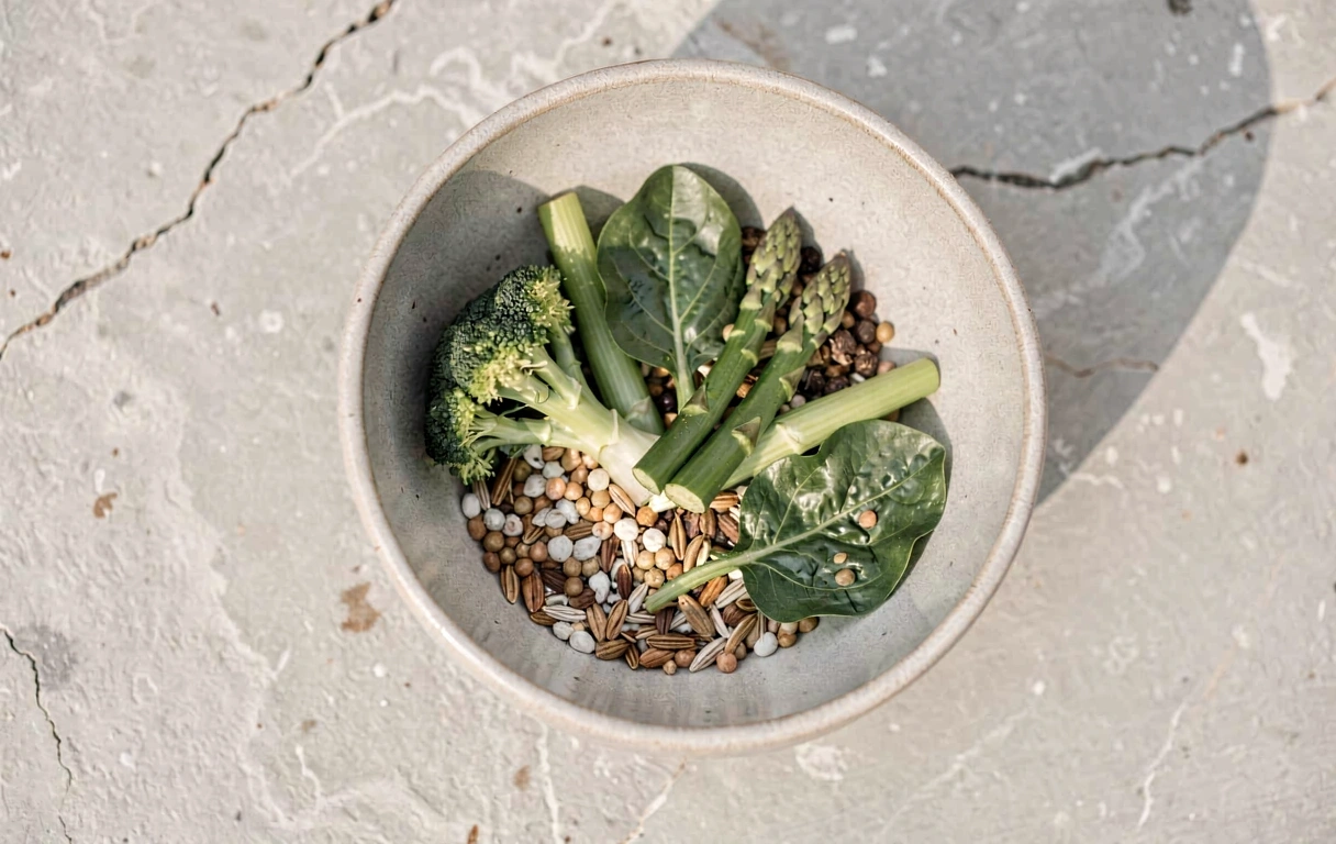 Gewichtsreduktion Beratung