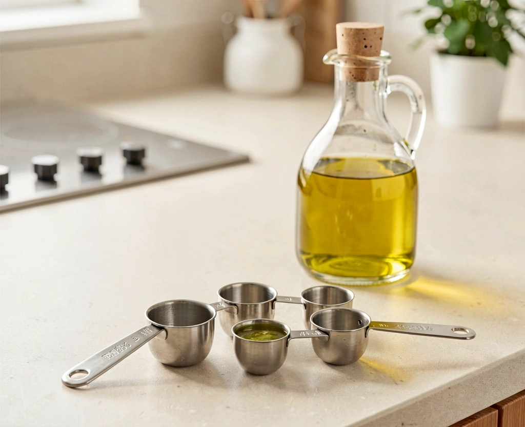 Nährstoff-Genauigkeit