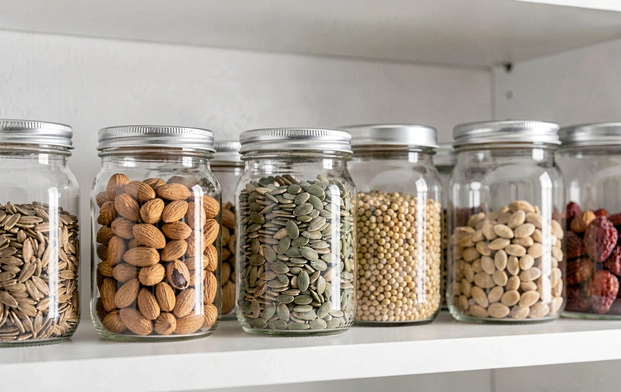 Begleitung und Anpassung